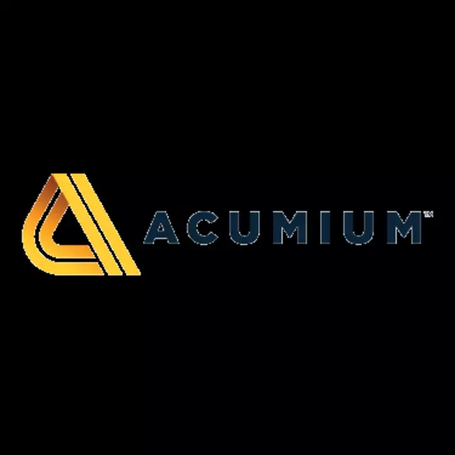 Acumium