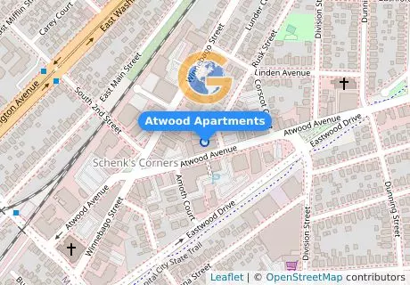 Atwood Apartments