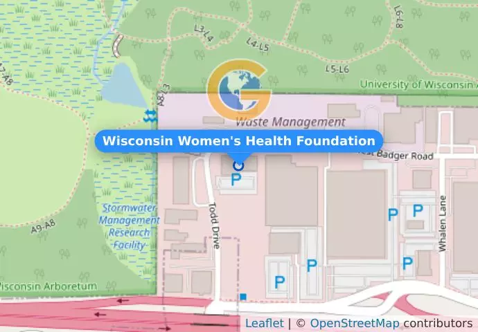 Wisconsin Women&apos;s Health Foundation