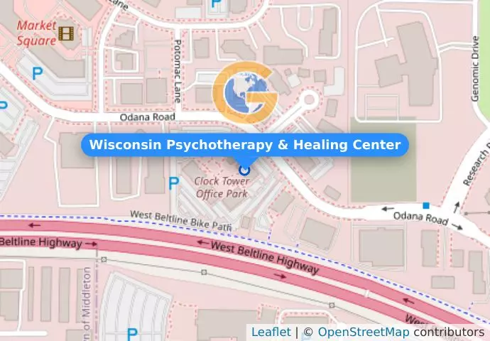 Wisconsin Psychotherapy & Healing Center