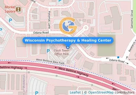 Wisconsin Psychotherapy & Healing Center