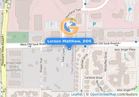 Lorson Matthew, DDS