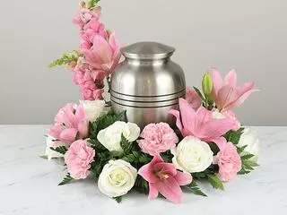 Cress Funeral & Cremation Service - East Washington Chapel