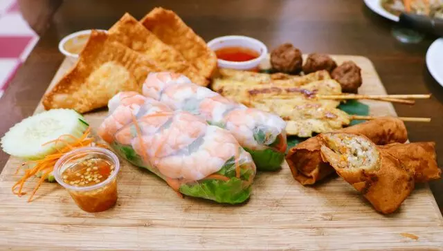 Hot-N-Spicy