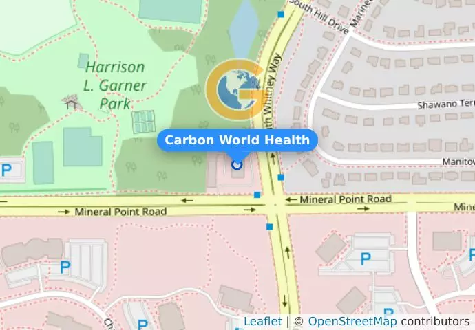 Carbon World Health