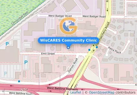 WisCARES Community Clinic