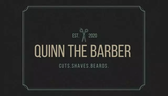 Quinn The Barber