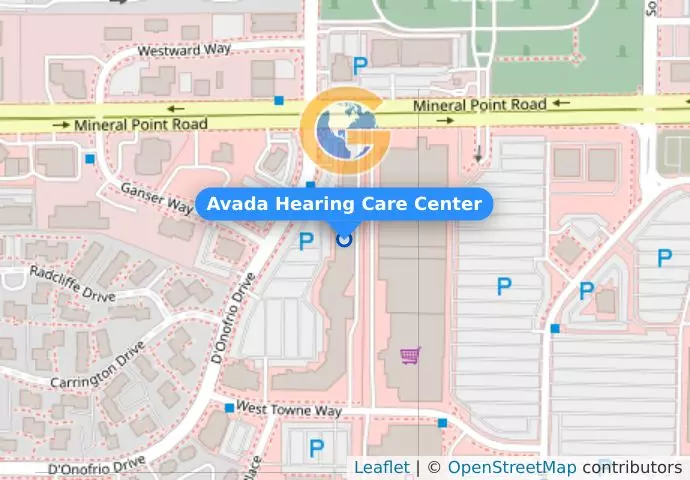 Avada Hearing Care Center