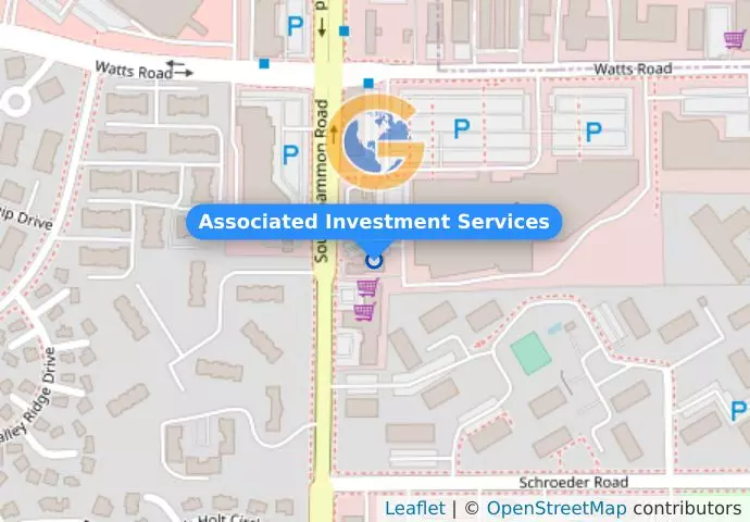 Associated Investment Services