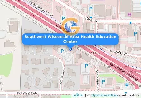 Southwest Wisconsin Area Health Education Center