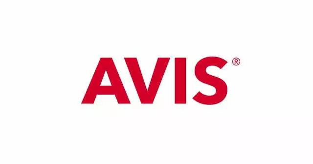 Avis Rent-A-Car