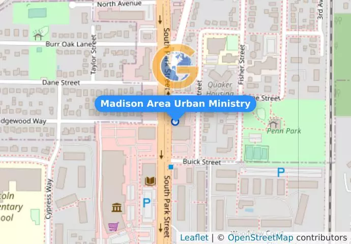 Madison Area Urban Ministry