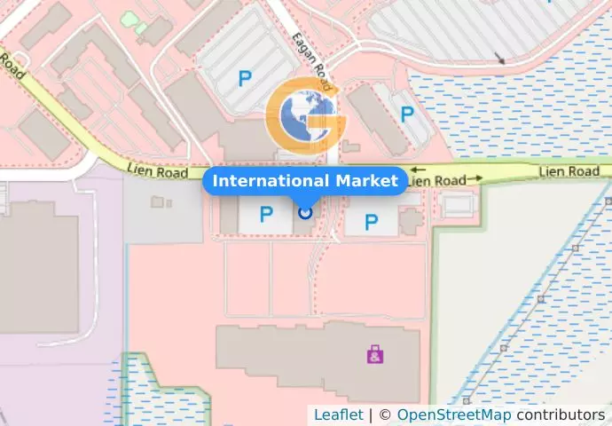 International Market