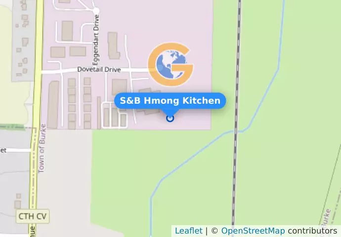 S&B Hmong Kitchen