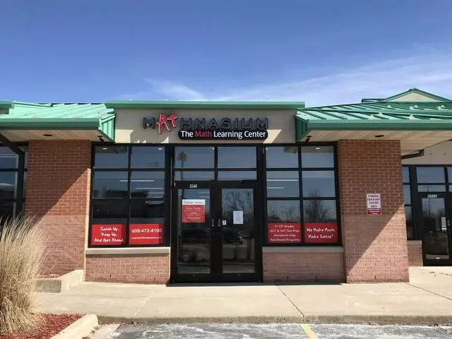 Mathnasium Madison East