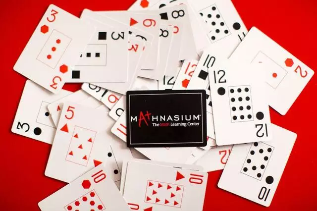 Mathnasium Madison East