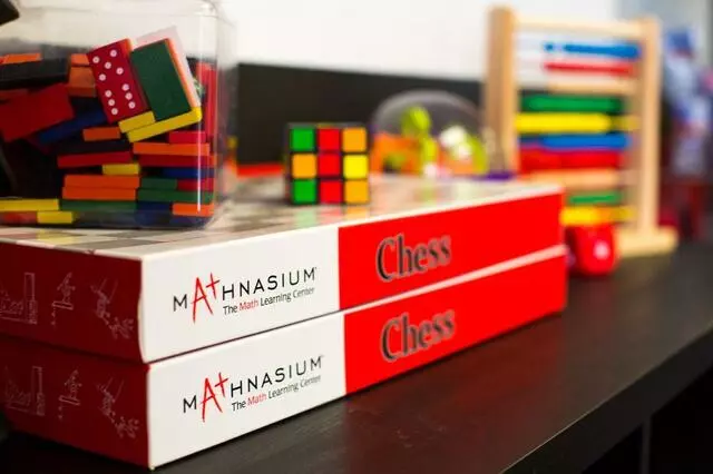 Mathnasium Madison East