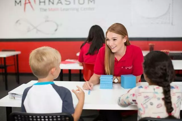 Mathnasium Madison East