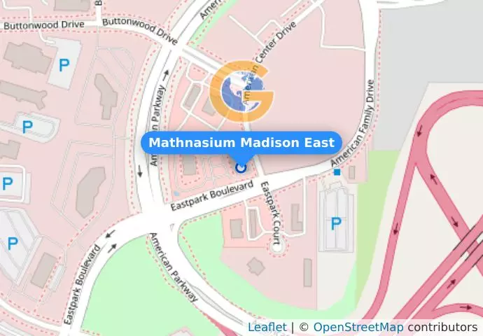 Mathnasium Madison East