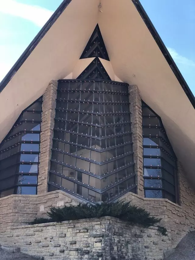 First Unitarian Society
