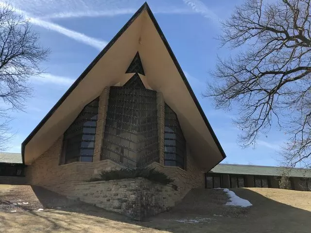 First Unitarian Society