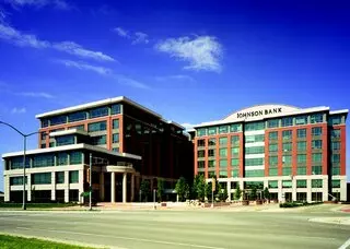 Johnson Financial Group