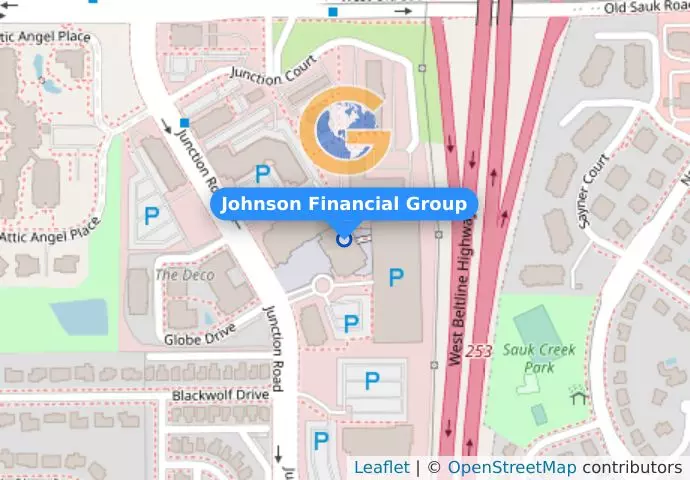 Johnson Financial Group