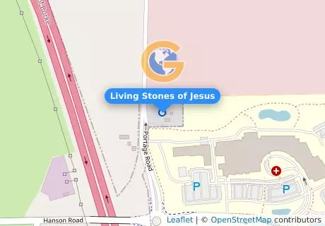 Living Stones of Jesus