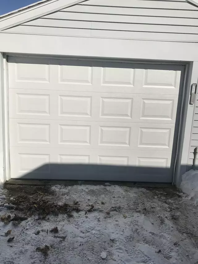 Anytime Garage Door Repair