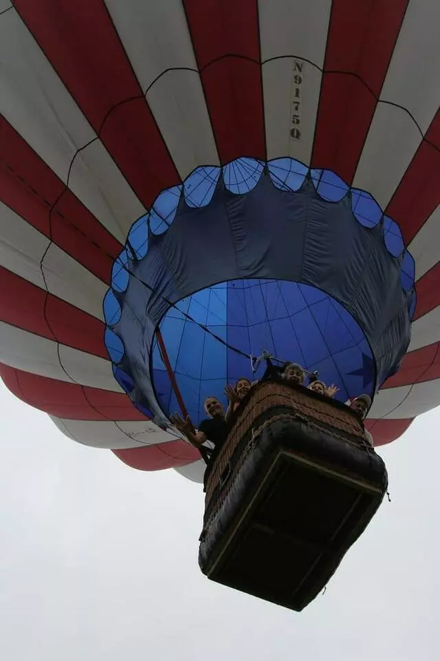 Aeroworks Balloons