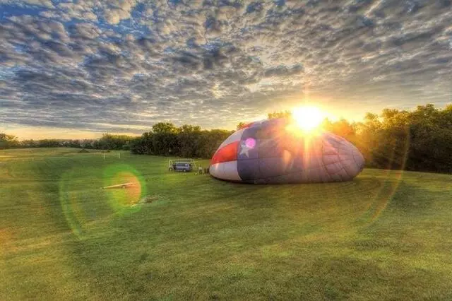 Aeroworks Balloons