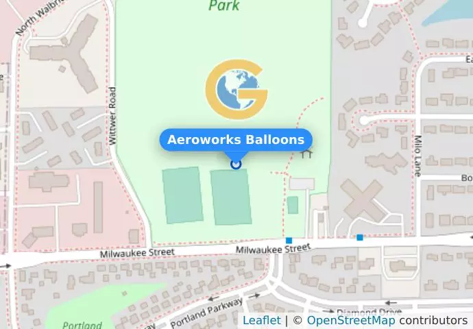 Aeroworks Balloons