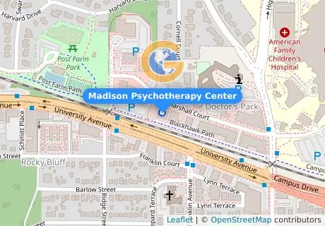 Madison Psychotherapy Center
