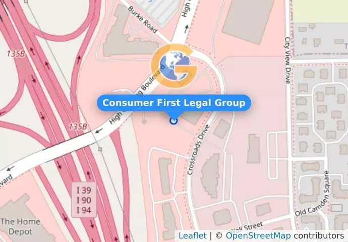 Consumer First Legal Group