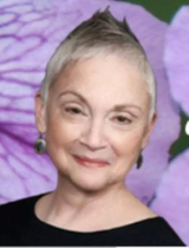 Vida Groman