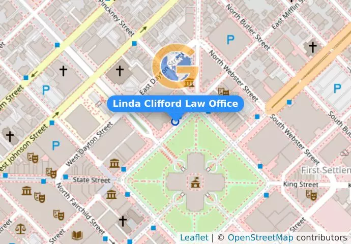 Linda Clifford Law Office