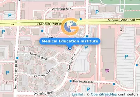 Medical Education Institute