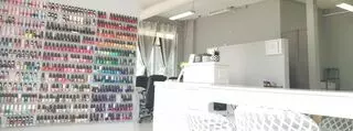 BellaLuxe Nails