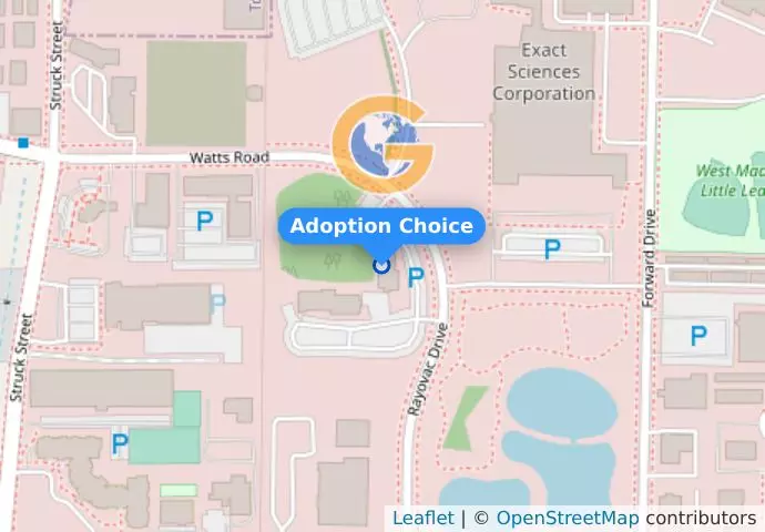 Adoption Choice