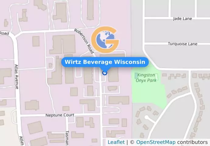 Wirtz Beverage Wisconsin