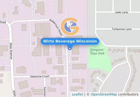 Wirtz Beverage Wisconsin