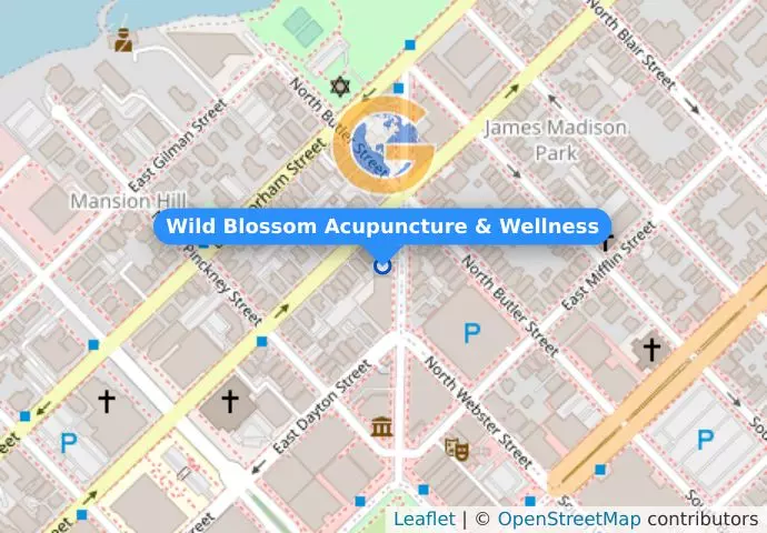 Wild Blossom Acupuncture & Wellness