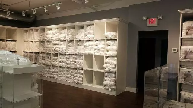 AmeriDown Factory Outlet