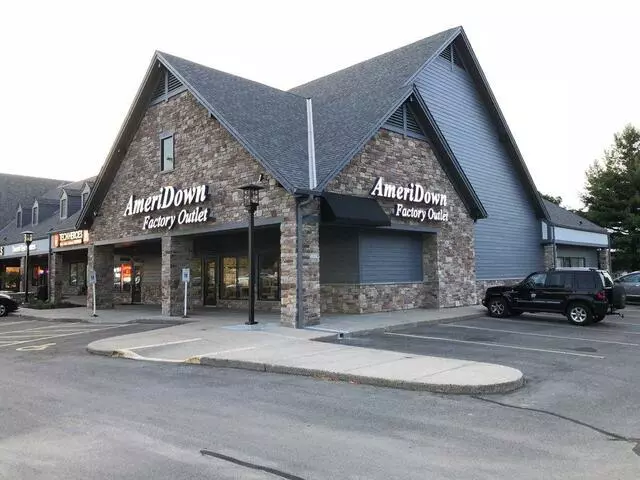 AmeriDown Factory Outlet