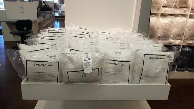 AmeriDown Factory Outlet