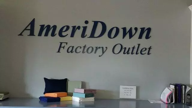 AmeriDown Factory Outlet