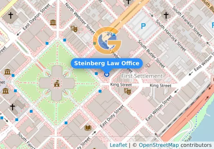 Steinberg Law Office