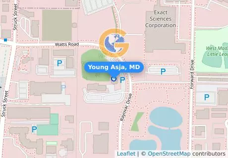 Young Asja, MD