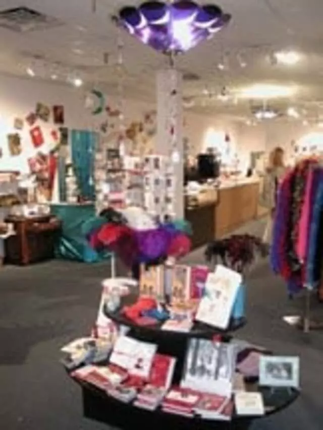 A Woman’s Touch Sexuality Resource Center