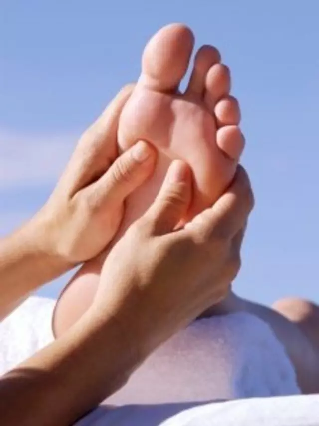 A Woman’s Touch Sexuality Resource Center